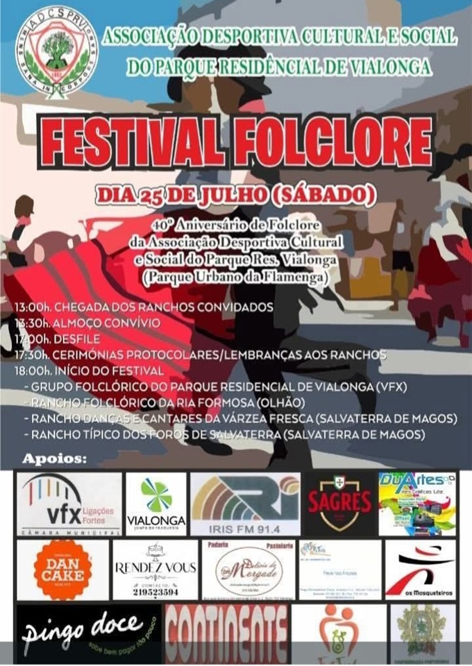 Festival de Folclore